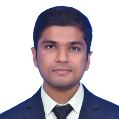 Priyanshu - Team Member